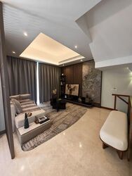 Greenwood Mews (D11), Terrace #566615731